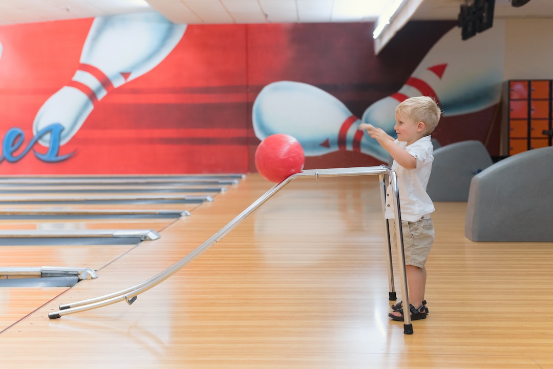 Strike Out Boredom: How Bowling Cards Can Elevate Your Game